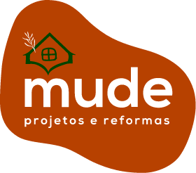 mude - projetos e reformas